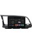 Hyundai Elantra Android Multimedya Sistemi 2-32 For-X (2016-2018) 5