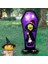 Halloween Folyo Balon -Tabut- Ölçü: 100 cm 1