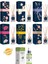 Premium Çubuklu Oda Kokusu 100 ml 6 Çeşit 1