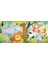 60 Parça Çocuk Puzzle - Jungle Buddıes (Orman Arkadaşları) 2
