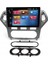 Ford Mondeo Android Multimedya Sistemi 2-32 For-X (2008-2012) 3