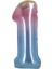 Rainbow 1 Rakam Folyo Balon 40" 1
