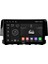 Honda Civic Fc5 Android Multimedya Sistemi 2-32 For-X (2016-2020) 5