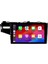 Honda Jazz-Fit Android Multimedya Sistemi 2-32 For-X (2015-2019) 3