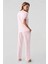 Mdb Freshness 322 Kadın Sabahlıklı Pijama Takımı 3