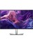Dell 23.8" P2425H 1920X1080 100Hz 8ms HDMI VGA Dp Type-C IPS Pivot Yükseklik Ayarlı Monitör 1