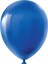 Pastel Balon Baskısız 100LÜ -Lacivert- 2