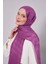 Mor Janjan Şal 1