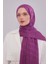 Mor Janjan Şal 3