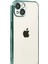 Lvsqvr Newface Apple Iphone 15 Razer Lensli Silikon - Yeşil 2