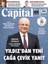 Capital Dergisi Güncel Sayı 1