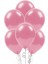 Pastel Açık Pembe Balon 100'LÜ 1