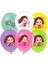 Niloya Lisanslı Balon 10 Adet 1