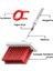 Fonksiyonlu Bluetooth Kulaklık, Klavye, Telefon, Kamera, Bilgisayar Temizleme Fırçası 1
