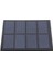 Güneş Paneli 1.5 Volt 500 Ma 100X69MM Solar Paneli 1