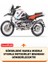 Bmw R 1100 Gs Motor Brandası Siyah Arka Çanta Uyumlu Motorsiket Brandası Motor Örtüsü Çadır Su Geçirmez Motosiklet Kılıfı Motor Brandası 2
