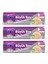 Büzgülü 10'lu Çöp Torbası Vanilya Kokulu Büyük Boy 65 x 70 cm Üçlü Paket 1