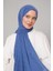 Indigo Daisy Şal 3
