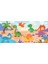36 Parça Çocuk Puzzle- Dınosaurs World (Dinozorların Dünyası) 2