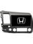Honda Civic Fd6 Android Multimedya Sistemi 2-32 For-X (2006-2011) 2