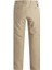 Smart 360 Comfort Knit Bej Slim Fit Chino Pantolon 13