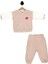 Kız Pantolon Takım 3-6/6-9/9-12/18-24 Ay 2