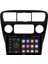 Honda Accord Android Multimedya Sistemi 2-32 For-X (1997-2002) 5