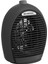Fanlı Isıtıcı 2000 W LX-6331 Füme 5