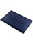 Güneş Paneli 1.5V 100MA 52X27MM Solar Paneli 1