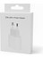 iPhone 20W Usb-C Şarj Adaptörü 2