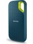 Extreme Portable SSD 1050MB/S R, 1000MB/S W, IP55 Rated,& Smrtp Compatiable, 4tb Montereyclr 2