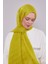 Lime Janjan Şal 3