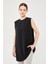 Siyah Sıfır Kol Jesica Içlik 1