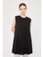 Siyah Sıfır Kol Jesica Içlik 2