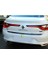 Renault Megane 4 Sedan Krom Bagaj Alt Çıtası 2016 ve Üzeri 3