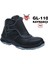 Overguard Iş Botu Kompozit Burunlu Kaynakçı GL-110 S2 K - 39 1