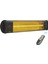Grade Duvar Tipi Karbon Infrared Isıtıcı 2