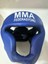 MMA Yanaklı Kask 1