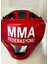 MMA Yanaklı Kask 2