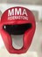 MMA Yanaklı Kask 4