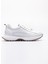 Galce Kadın Dolgu Sneaker Spor Ayakkabı Beyaz 4