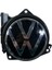 Volkswagen 2021+ Logo Kamera (Golf8-Passat B8.5-T-Roc-Polo-Cc-Lamando-Magaton) 2