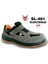 Overguard Iş Ayakkabısı SL-401 S1P Elektrikçi - 36 1