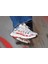 P-6000 Kadın Sneaker Ayakkabı-Sportxoutlet 1