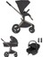 Flo - 3'ü 1 Arada Set - Bebek Arabası-Solo 1