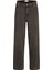 Kadin %100 Pamuk Baggy Fit Kalip Jean- Kyoto 4