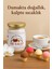 Katkısız -Doğal Salep - 250 Gr.- Sıcak Içecek ve Dondurma Salebi 1