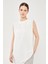 Ekru Sıfır Kol Jesica Içlik 2