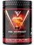 Vitalest Pre Workout 468G. 26 Servis Vişne 1