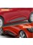 Renault Clio 4 Hb Krom Yan Kapı Çıtası 4 Parça 2012 ve Üzeri 6